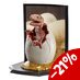 Jurassic Park Toyllectible Treasure Statue Raptor Egg Life Finds A Way 12 cm