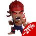 Street Fighter Vinyl Figure Evil Ryu 12 cm