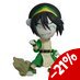 Avatar The Last Airbender Vinyl Figure Toph 11 cm