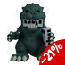 Godzilla Vinyl Figure Godzilla 10 cm