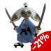 Avatar: The Last Airbender Vinyl Figure Ronin Momo 10 cm