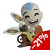 Avatar The Last Airbender Vinyl Figure Aang 10 cm