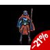 Cosmic Legions: Outpost Zaxxius Actionfigur Kalian Shunn 15 cm