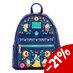 Disney by Loungefly Backpack Snow White Folklore Exclusive