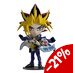 Yu-Gi-Oh! Vinyl Figure Yami Yugi 12 cm