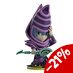 Yu-Gi-Oh! Vinyl Figure Dark Magician 12 cm