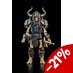 Preorder: Mythic Legions: All Stars 6 Actionfigur Skalli Bonesplitter 15 cm