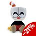 Cuphead Plush Figure Cuphead 22 cm