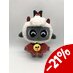 Preorder: Cult of the Lamb Plush Figure The Lamb 22 cm