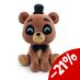 Five Nights at Freddy's Plush Figure Freddy Sit 22 cm