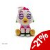 Five Nights at Freddy's Plush Figure Glamrock Chica Sit 22 cm