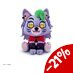 Five Nights at Freddy's Plush Figure Roxy Sit 22 cm