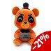 Preorder: Five Nights at Freddy's Plush Figure Rage Quit Toy Freddy 22 cm
