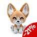 Youtooz Original Plush Figure Fennec Fox 22 cm