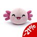 Youtooz Original 3D Pillow Axolotl 30 cm