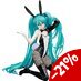 Hatsune Miku PVC Statue 1/4 Art by SanMuYYB Hatsune Miku Bunny Ver. 30 cm