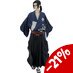 Samurai Champloo Pop Up Parade L PVC Statue Jin 24 cm