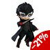 Preorder: Persona 5 Royal Nendoroid Doll Action Figure Joker 14 cm