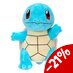 Preorder: Pokémon Plush Figure Squirtle Ver. 01 20 cm