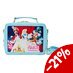 Disney by Loungefly Crossbody Alice in Wonderland Classic Movie Lunch Box