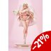 Original Character PVC 1/5.5 Wife Erof Illustrated by Sora Nani Iro 32 cm