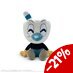 Cuphead Plush Figure Mugman 22 cm