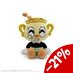 Cuphead Plush Figure Ms. Chalice 22 cm