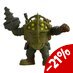 Bioshock Vinyl Figure Big Daddy 12 cm