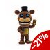 Five Night's at Freddy Vinyl Figure Freddy Flocked 12 cm