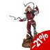 Preorder: Marvel Comic Gallery PVC Statue Omega Red 25 cm