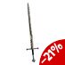 Preorder: Lord of the Rings Scaled Prop Replica Anduril Sword 21 cm