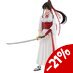 Hell's Paradise: Jigokuraku FriendsPop Up Parade PVC Statue Yamada Asaemon Sagiri 18 cm