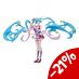 Character Vocal Series 01: Hatsune Miku Pop Up Parade L PVC Statue Hatsune Miku: Future Eve Ver. 22 cm