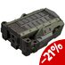 Hexa Gear Plastic Model Kit 1/24 Booster Pack 012 Multi-Lock Missile 8 cm
