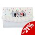 Disney by Loungefly Wallet 100th Anniversary Celebration Cake