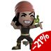 One Piece Vinyl Figure Usopp 11 cm