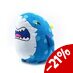 Obey Me! Plush Figure Shark-un 22 cm