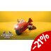 Preorder: Biker Mice From Mars Vehicle Vinnie's Radical Rocket Sled 25 cm