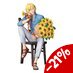 Banana Fish PVC Statue 1/8 Ash Lynx Birthday Ver. 18 cm
