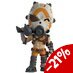 Borderlands Vinyl Figure Krieg 11 cm