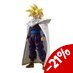 Preorder: Dragon Ball Z S.H. Figuarts Action Figure Super Saiyan Son Gohan - The Warrior Who Surpassed Goku 11 cm