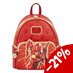 DC Comics by Loungefly Mini Backpack The Flash