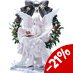 Illustration Revelation PVC Statue Bell of the Holy Night 30 cm