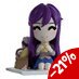 Doki Doki Literature Club! Vinyl Figure Picnic Yuri 11 cm