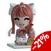 Doki Doki Literature Club! Vinyl Figure Picnic Monika 11 cm