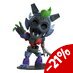 Five Nights at Freddys Vinyl Figure Ruined Roxy 11 cm