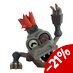 Five Nights at Freddys Vinyl Figure Ruined Monty 11 cm