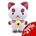 Bee and Puppycat Plush Figure Standing Puppycat 22 cm