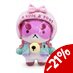 Preorder: Bee and Puppycat Plush Figure Puppycat Outfit 22 cm