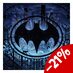 Preorder: DC Comics Original Motion Picture Soundtrack by Danny Elfman Batman Returns Vinyl 2xLP